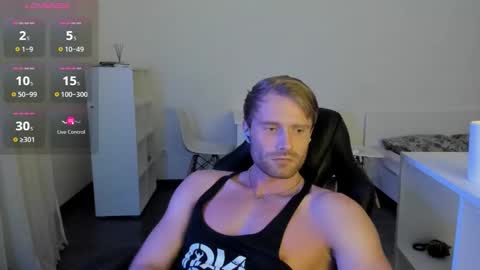 Snapshot of paul_rolex_ chatting on March 2026 03:11:02 AM Paul Rolex Jane online show from March 2026 03:11:02 AM