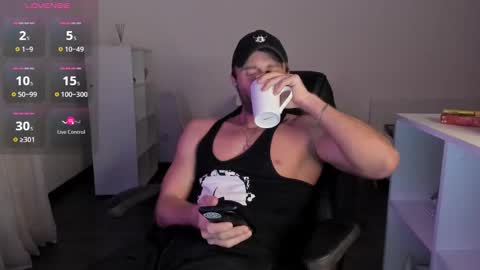 Snapshot of paul_rolex_ chatting on March 2026 12:55:02 PM Paul Rolex Jane online show from March 2026 12:55:02 PM