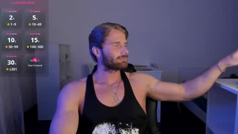 Snapshot of paul_rolex_ chatting on April 2026 08:25:02 PM Paul Rolex Jane online show from April 2026 08:25:02 PM