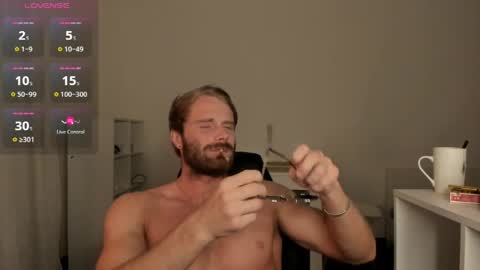 Snapshot of paul_rolex_ chatting on April 2026 02:10:01 PM Paul Rolex Jane online show from April 2026 02:10:01 PM