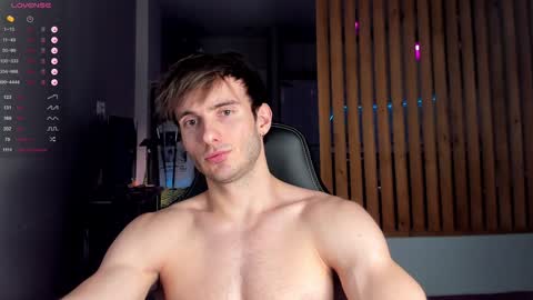 Paul online show from December 2024 09:35:01 AM