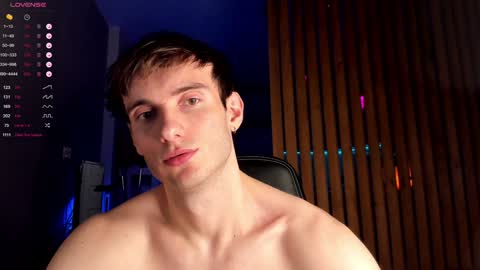 Paul online show from January 2025 03:26:02 PM