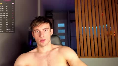 Paul online show from March 2025 08:52:01 PM