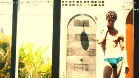 Snapshot of paul_rubini chatting on March 2026 05:55:01 AM Paul online show from March 2026 05:55:01 AM