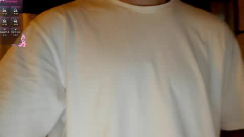 Snapshot of paul_rubini chatting on March 2026 10:51:01 AM Paul online show from March 2026 10:51:01 AM