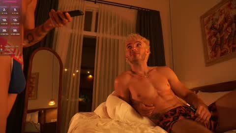 Snapshot of paul_rubini chatting on April 2026 04:44:02 PM Paul online show from April 2026 04:44:02 PM