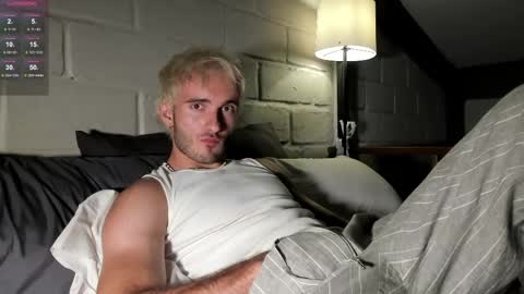 Snapshot of paul_rubini chatting on April 2026 04:55:01 PM Paul online show from April 2026 04:55:01 PM