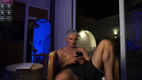 Snapshot of paul_rubini chatting on May 2026 05:51:01 PM Paul online show from May 2026 05:51:01 PM