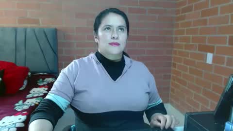 Snapshot of paula__117 chatting on April 2026 09:26:02 PM paula__117 online show from April 2026 09:26:02 PM