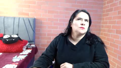 Snapshot of paula__117 chatting on July 2026 06:43:02 PM paula__117 online show from July 2026 06:43:02 PM