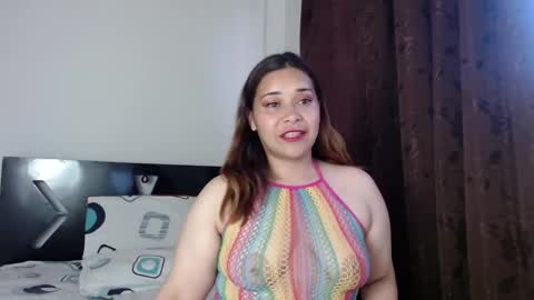 PAULA online show from September 2025 10:54:02 PM