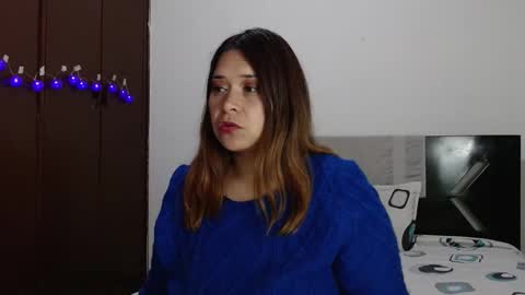 PAULA online show from December 2025 02:52:02 AM