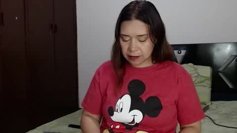 PAULA online show from January 2026 03:19:02 AM