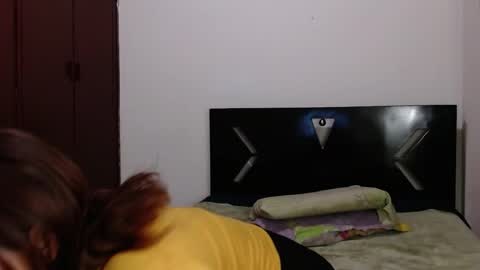 Snapshot of paula_anderson chatting on May 2026 05:14:01 AM PAULA online show from May 2026 05:14:01 AM