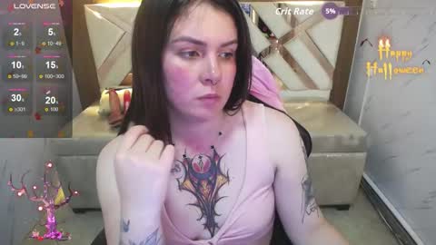 Paula online show from October 2025 01:35:02 PM