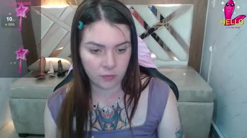 Paula online show from January 2026 12:40:01 PM