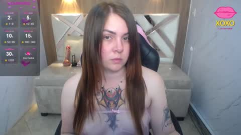 Paula online show from February 2026 12:35:02 PM