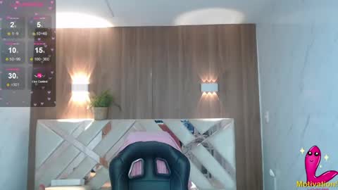 Snapshot of paula_b_ chatting on May 2026 01:08:02 PM Paula online show from May 2026 01:08:02 PM