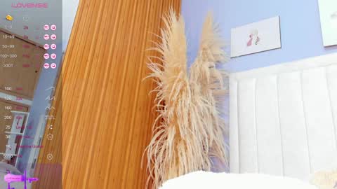 Pau online show from January 2025 10:02:01 PM