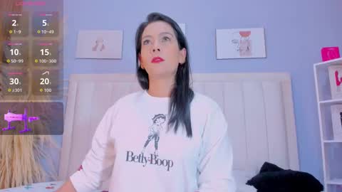 Pau online show from September 2025 06:31:01 PM