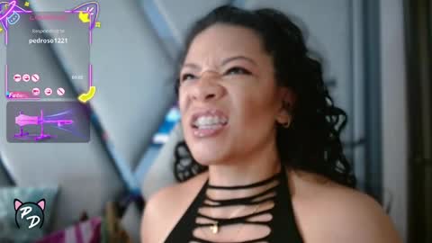 Snapshot of paula_daniela1 chatting on April 2026 10:26:02 PM Paula online show from April 2026 10:26:02 PM