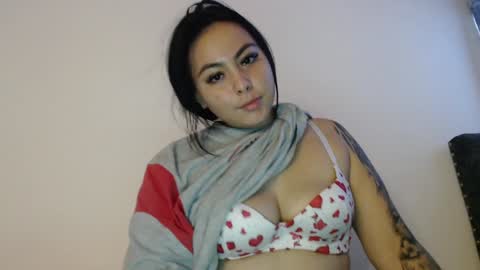 paula_torrez online show from January 2025 10:32:02 PM