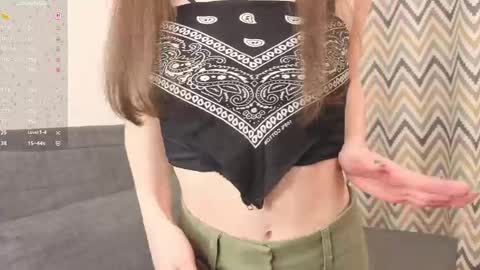 Snapshot of paulaharris chatting on April 2026 01:57:02 PM Alice online show from April 2026 01:57:02 PM