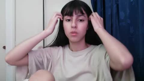 Snapshot of paulainblue chatting on December 2024 04:14:01 AM   online show from December 2024 04:14:01 AM