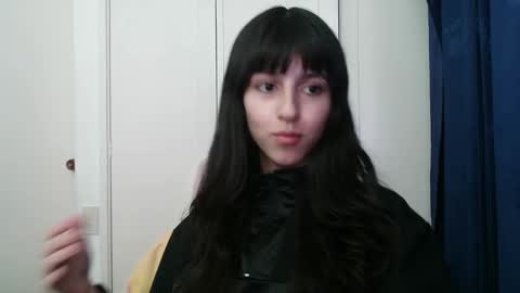 Snapshot of paulainblue chatting on December 2024 04:43:02 AM   online show from December 2024 04:43:02 AM