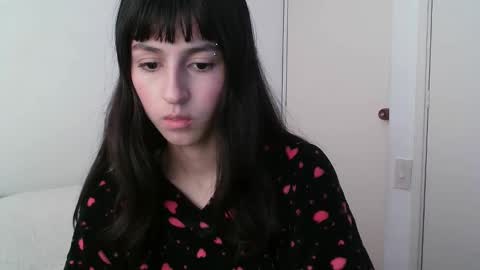 Snapshot of paulainblue chatting on January 2025 09:29:02 AM   online show from January 2025 09:29:02 AM