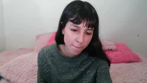 Snapshot of paulainblue chatting on February 2025 05:37:01 AM   online show from February 2025 05:37:01 AM