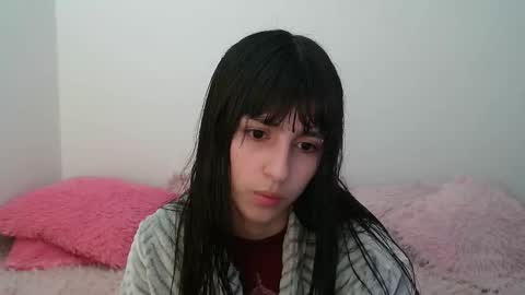 Snapshot of paulainblue chatting on February 2025 05:01:01 AM   online show from February 2025 05:01:01 AM