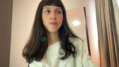 Snapshot of paulainblue chatting on May 2026 10:17:01 PM online show from May 2026 10:17:01 PM