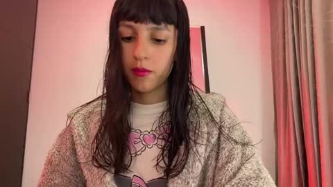 Snapshot of paulainblue chatting on May 2026 03:14:02 AM online show from May 2026 03:14:02 AM