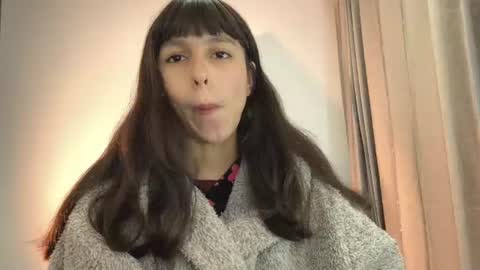 Snapshot of paulainblue chatting on June 2026 12:24:02 AM online show from June 2026 12:24:02 AM