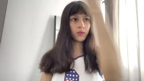 Snapshot of paulainblue chatting on June 2026 04:11:02 PM online show from June 2026 04:11:02 PM