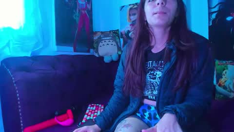 Paula online show from November 2025 03:38:02 PM