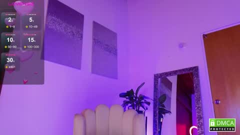 Snapshot of paulatoro__ chatting on April 2026 01:41:01 PM Paula Toro online show from April 2026 01:41:01 PM