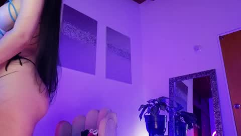 Snapshot of paulatoro__ chatting on April 2026 01:41:02 PM Paula Toro online show from April 2026 01:41:02 PM