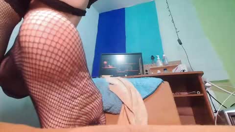 PAULA VALENTINA online show from December 2024 06:52:02 AM