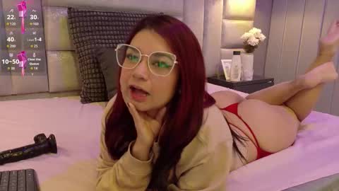 Paula online show from February 2026 12:12:01 PM