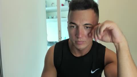 Snapshot of paulblack021 chatting on February 2026 07:34:01 AM paulblack021 online show from February 2026 07:34:01 AM