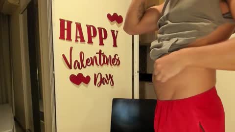 Snapshot of paulblack021 chatting on February 2026 08:46:02 PM paulblack021 online show from February 2026 08:46:02 PM