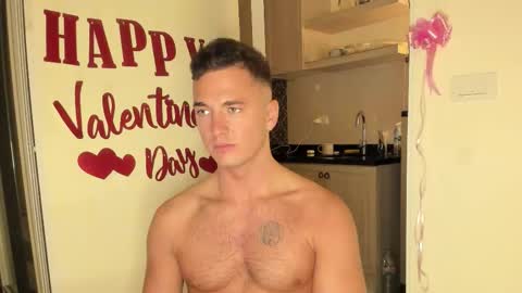 Snapshot of paulblack021 chatting on February 2026 05:31:01 PM paulblack021 online show from February 2026 05:31:01 PM