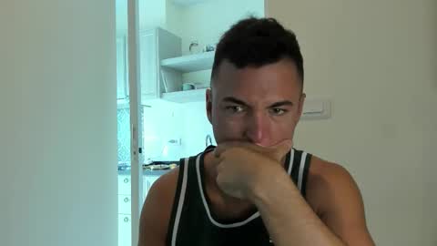 Snapshot of paulblack021 chatting on February 2026 08:46:02 AM paulblack021 online show from February 2026 08:46:02 AM