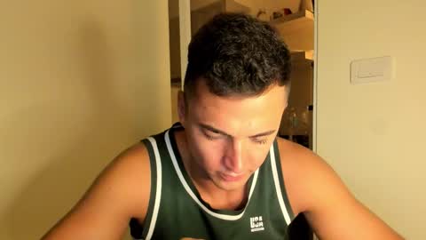 Snapshot of paulblack021 chatting on February 2026 07:31:01 PM paulblack021 online show from February 2026 07:31:01 PM