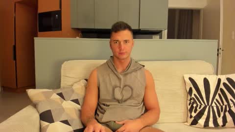 Snapshot of paulblack021 chatting on February 2026 12:55:02 AM paulblack021 online show from February 2026 12:55:02 AM