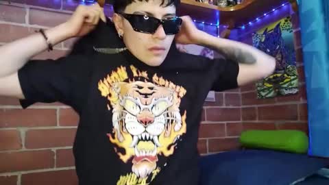 Paul DAmico online show from March 2026 04:54:01 PM