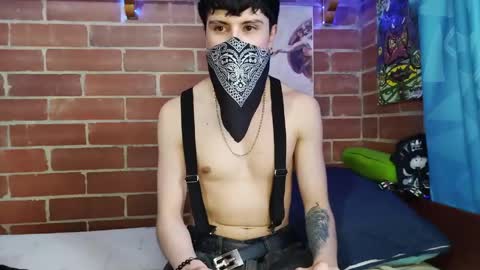 Paul DAmico online show from April 2026 07:58:02 PM