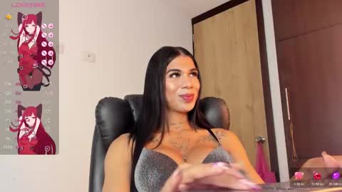 Snapshot of paulett_g chatting on March 2026 02:28:01 AM Paulett online show from March 2026 02:28:01 AM